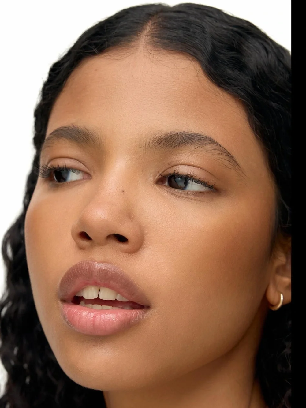 Zara rich bronzing